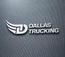 Heavy Trucking Dallas logo